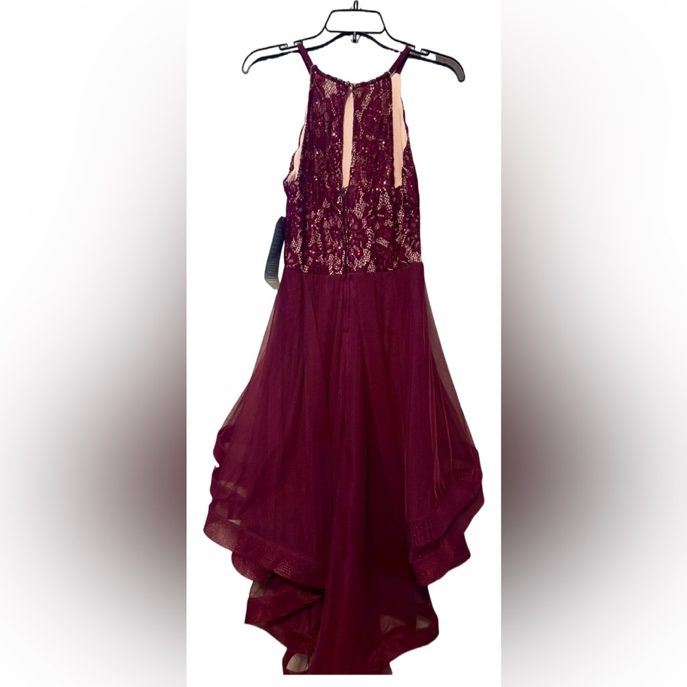 NWT Speechless Dress - Picture 3 of 3